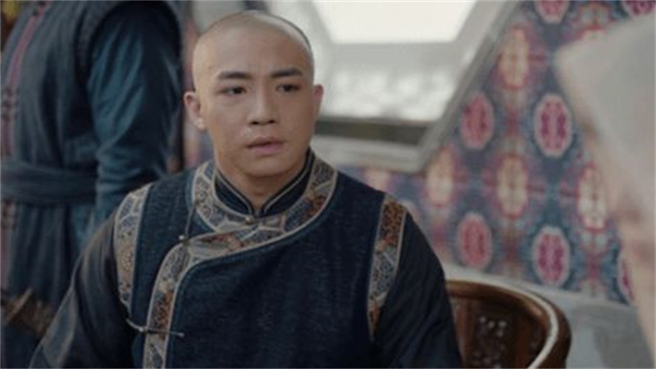 滿清的貝勒到底是什么意思，這個(gè)稱呼是什么級(jí)別的