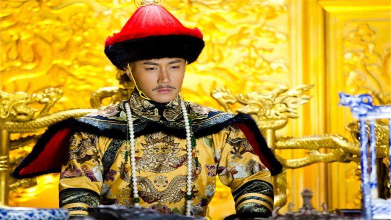 滿清的貝勒到底是什么意思，這個(gè)稱呼是什么級(jí)別的