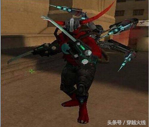 不知道這些，CF等于白玩了！