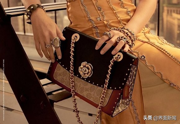 專柜原價都買不到的Coach包，網(wǎng)購竟便宜一千多塊，會有貓膩嗎？