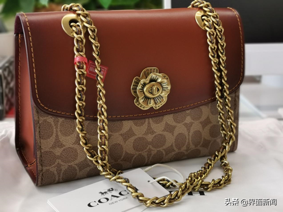 專柜原價都買不到的Coach包，網(wǎng)購竟便宜一千多塊，會有貓膩嗎？
