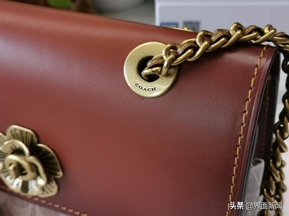 專柜原價都買不到的Coach包，網(wǎng)購竟便宜一千多塊，會有貓膩嗎？