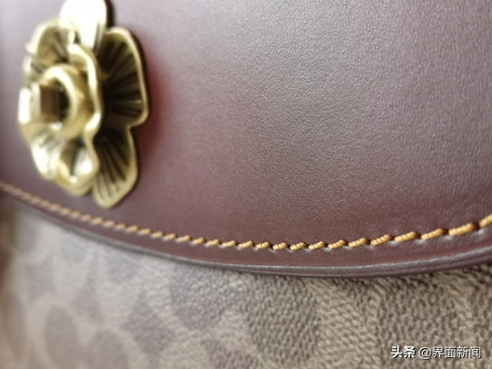 專柜原價都買不到的Coach包，網(wǎng)購竟便宜一千多塊，會有貓膩嗎？