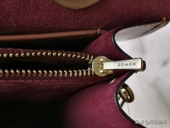 專柜原價都買不到的Coach包，網(wǎng)購竟便宜一千多塊，會有貓膩嗎？