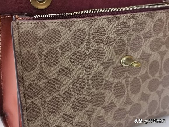 專柜原價都買不到的Coach包，網(wǎng)購竟便宜一千多塊，會有貓膩嗎？