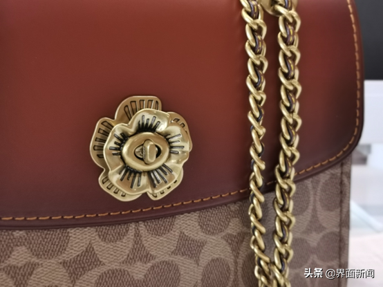 專柜原價都買不到的Coach包，網(wǎng)購竟便宜一千多塊，會有貓膩嗎？