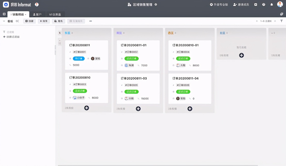 CRM是什么？CRM管理系統(tǒng)主要功能，作用，特點(diǎn)分別有哪些？