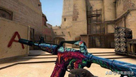 CSGO:如何快速提升自己的技術(shù)，成為路人王？