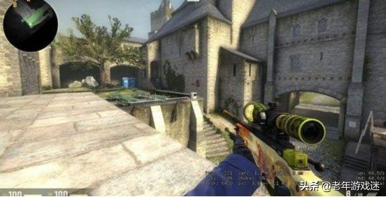 CSGO:如何快速提升自己的技術(shù)，成為路人王？