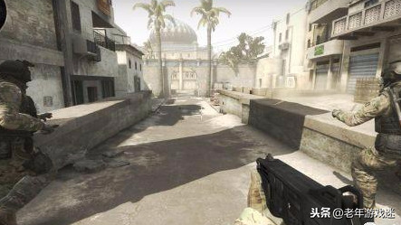 CSGO:如何快速提升自己的技術(shù)，成為路人王？