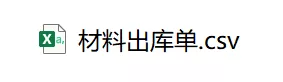 打開CSV格式文件？英雄請留步