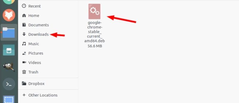 在 Ubuntu Linux 上安裝 Deb 文件的3種方法