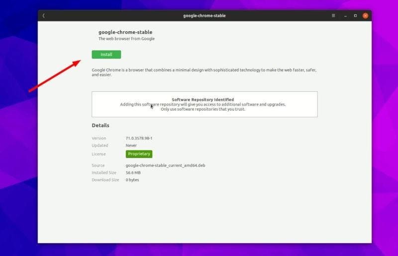 在 Ubuntu Linux 上安裝 Deb 文件的3種方法