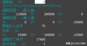 法蘭克加工中心的操作面板講解，快來(lái)看看這些按鍵是什么意思