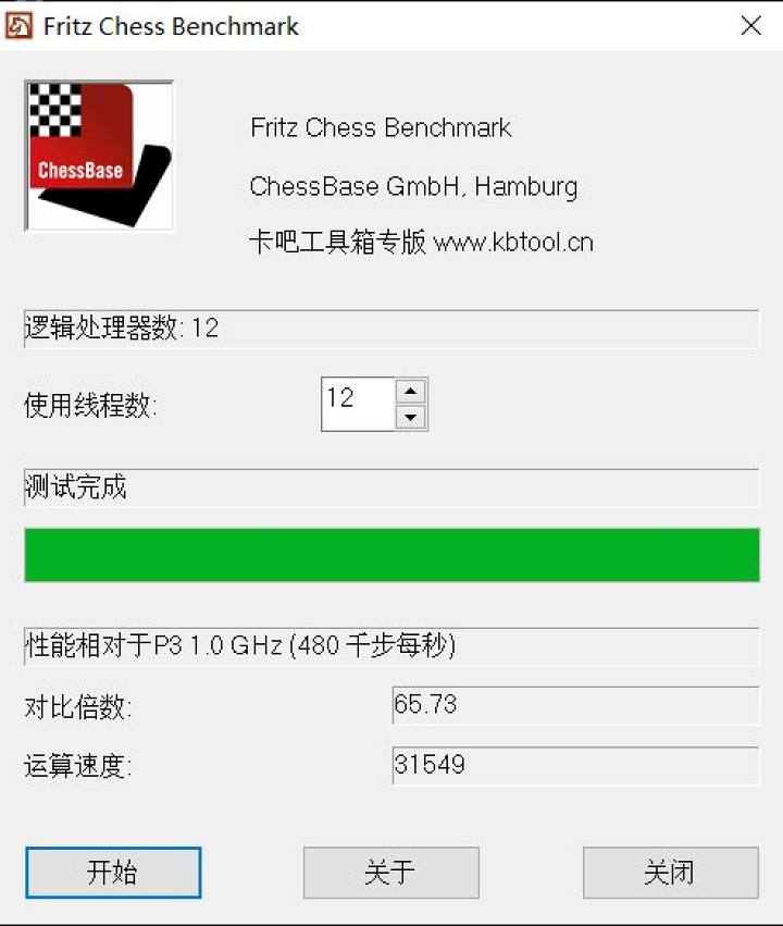 榨干CPU:同步多線(xiàn)程(超線(xiàn)程)淺談