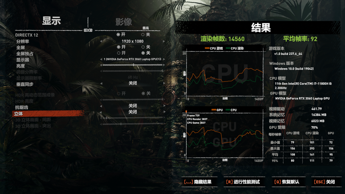 甜品游戲本實戰(zhàn)測試：自動風扇模式下就能完全發(fā)揮性能？