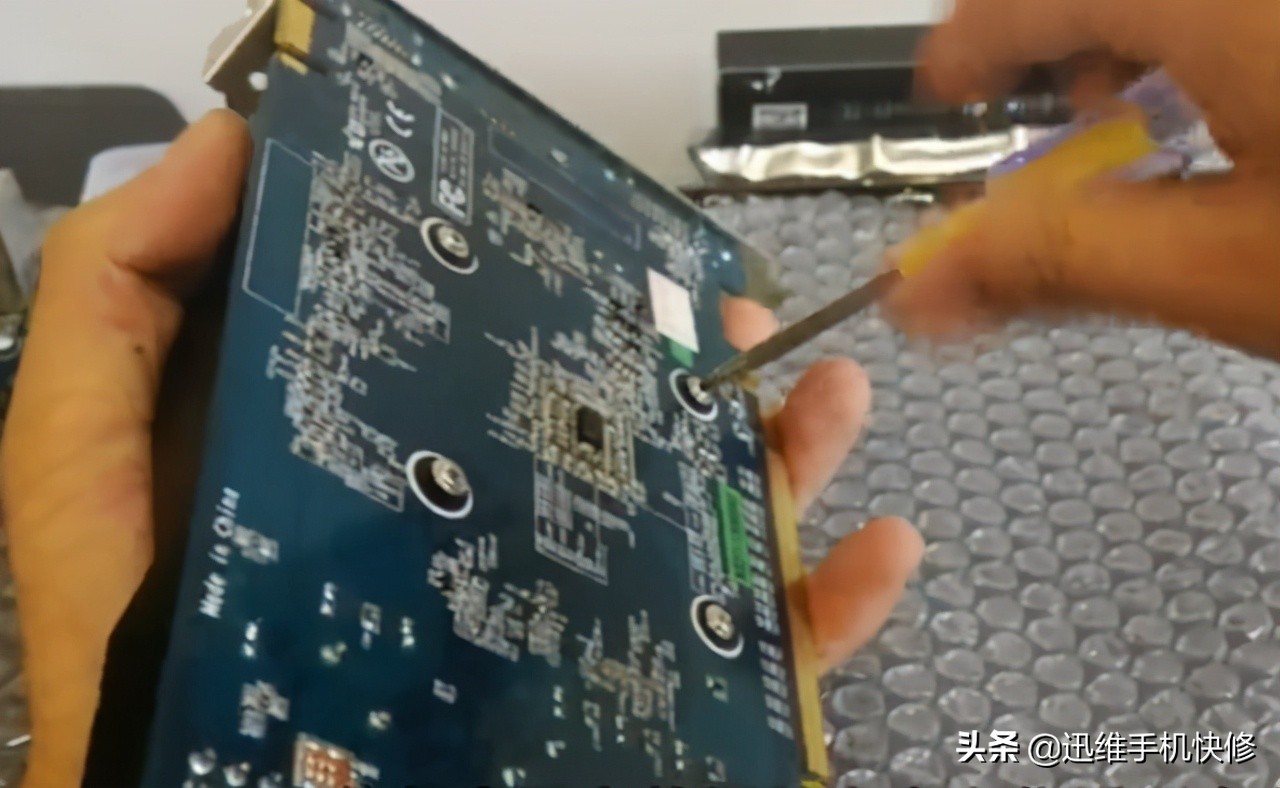 一文科普：揭開顯卡溫度過高的秘密，只需這幾步從此告別高溫