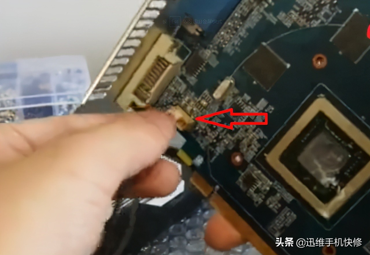 一文科普：揭開顯卡溫度過高的秘密，只需這幾步從此告別高溫