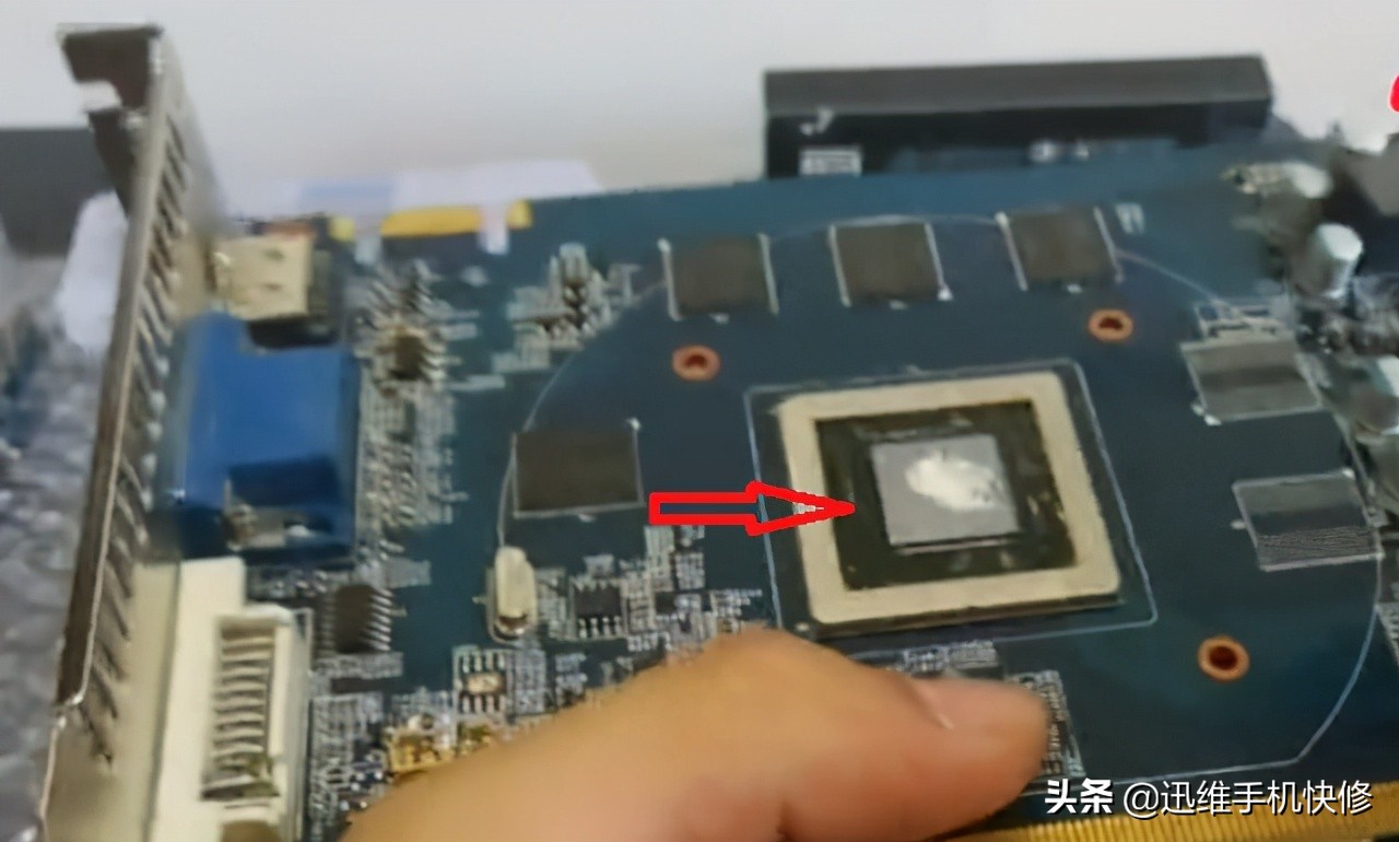 一文科普：揭開顯卡溫度過高的秘密，只需這幾步從此告別高溫