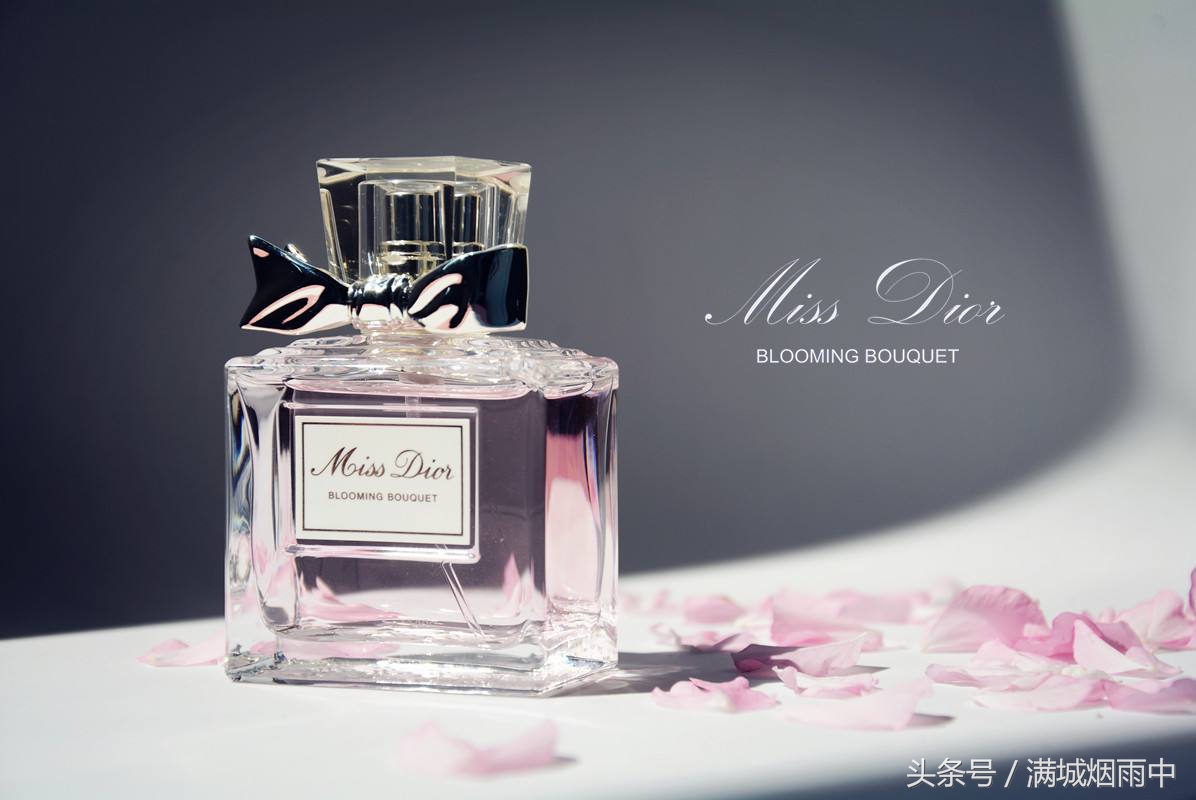 華麗與高雅的代名詞Dior,你了解多少？