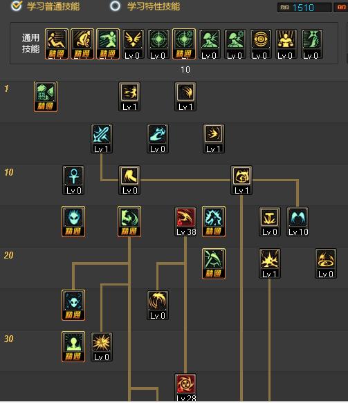 dnf四叔改版，俺不僅能全程魔化，還能全程半魔化
