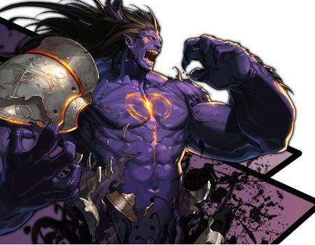 dnf四叔改版，俺不僅能全程魔化，還能全程半魔化