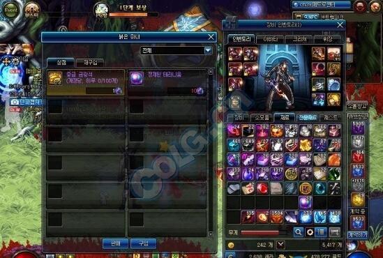 《DNF》魔界裂縫進(jìn)入方法 DNF魔界裂縫怎么進(jìn)