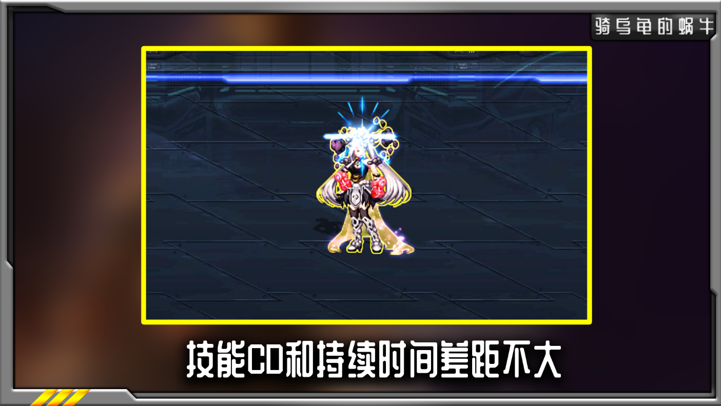 DNF：信仰和傷害你會怎么選？武神三覺版本技能加點(diǎn)推薦