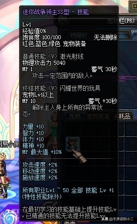 盤點(diǎn)DNF中那些稀缺的寵物，你擁有幾個(gè)？
