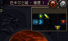 DNF：新版異界遠(yuǎn)古整合地下城詳細(xì)介紹，這新地圖簡直是太爽了！