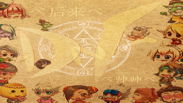 DNF：新版異界遠(yuǎn)古整合地下城詳細(xì)介紹，這新地圖簡直是太爽了！