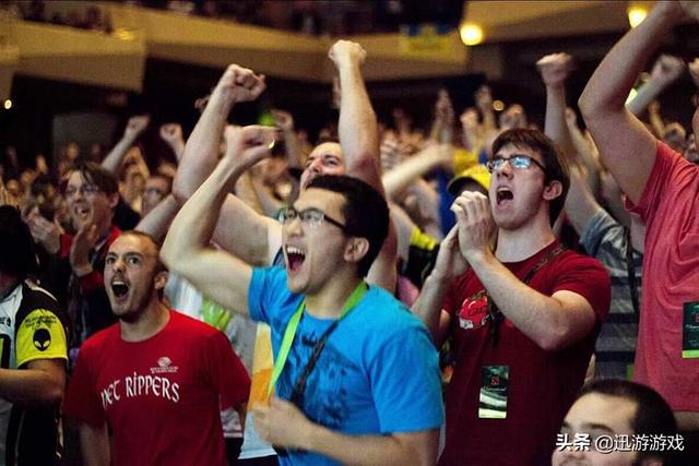 DOTA2歷屆Ti回顧，誰能想到Ti6竟是中國最后一個Ti冠軍