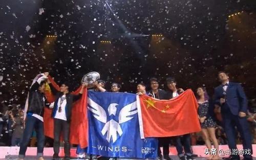 DOTA2歷屆Ti回顧，誰能想到Ti6竟是中國最后一個Ti冠軍