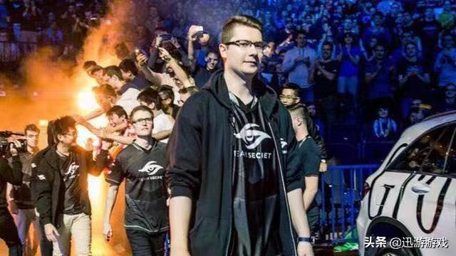 DOTA2歷屆Ti回顧，誰能想到Ti6竟是中國最后一個Ti冠軍