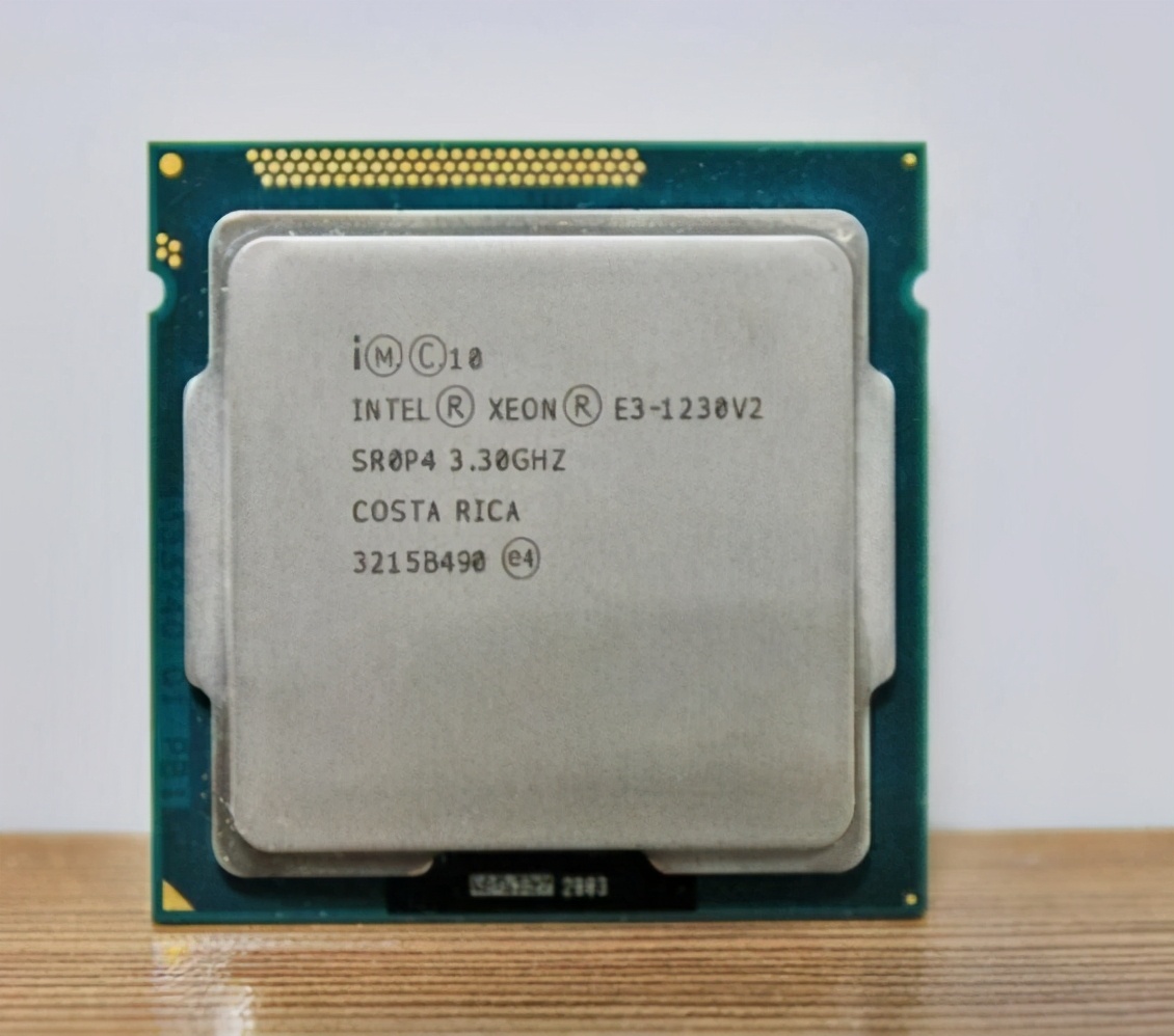 電腦玩家都知道的E3神U，到底都有哪些？
