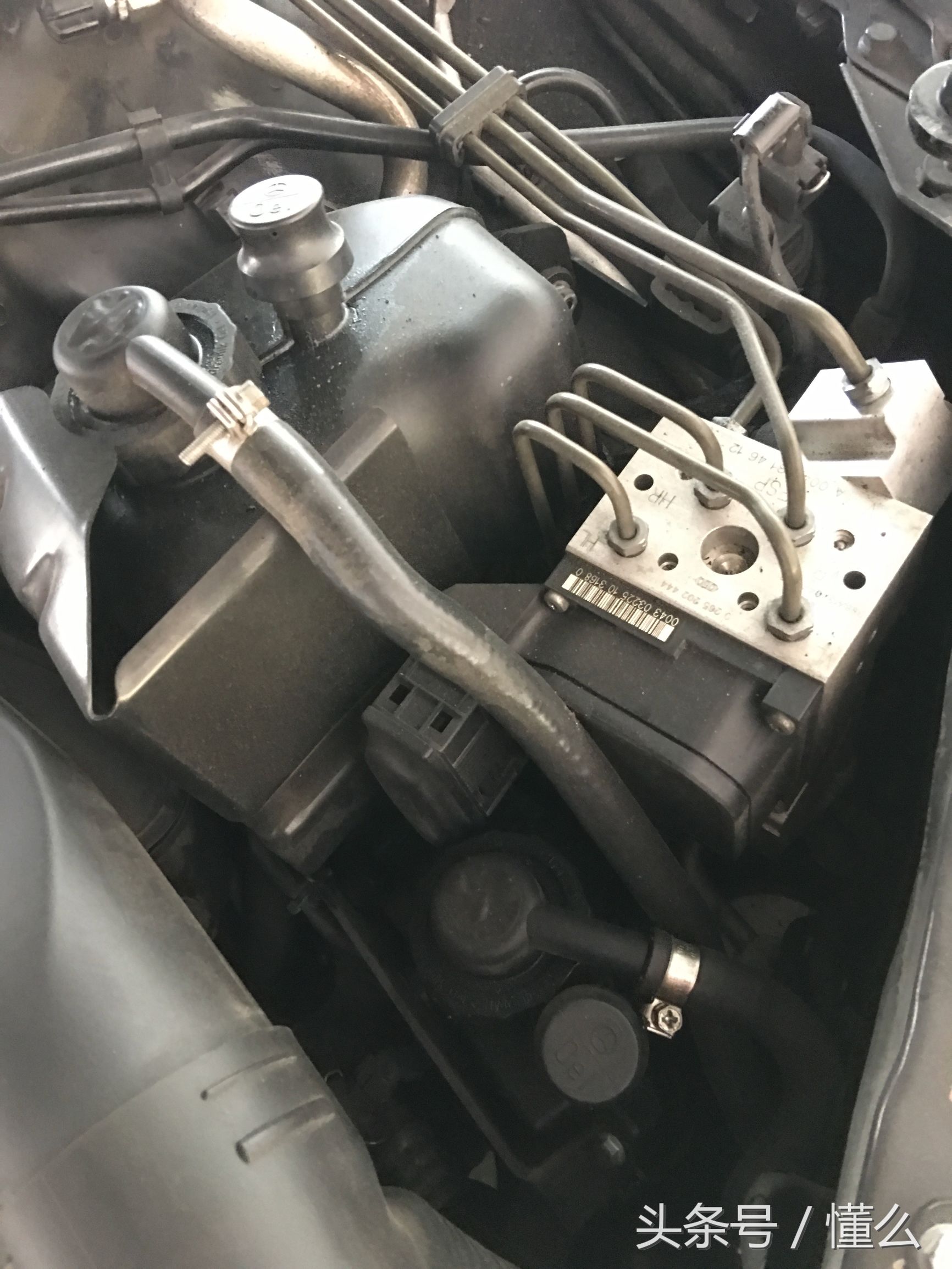 解析經(jīng)典第八代奔馳S600 氣質(zhì)豪車(chē) 唾手可得