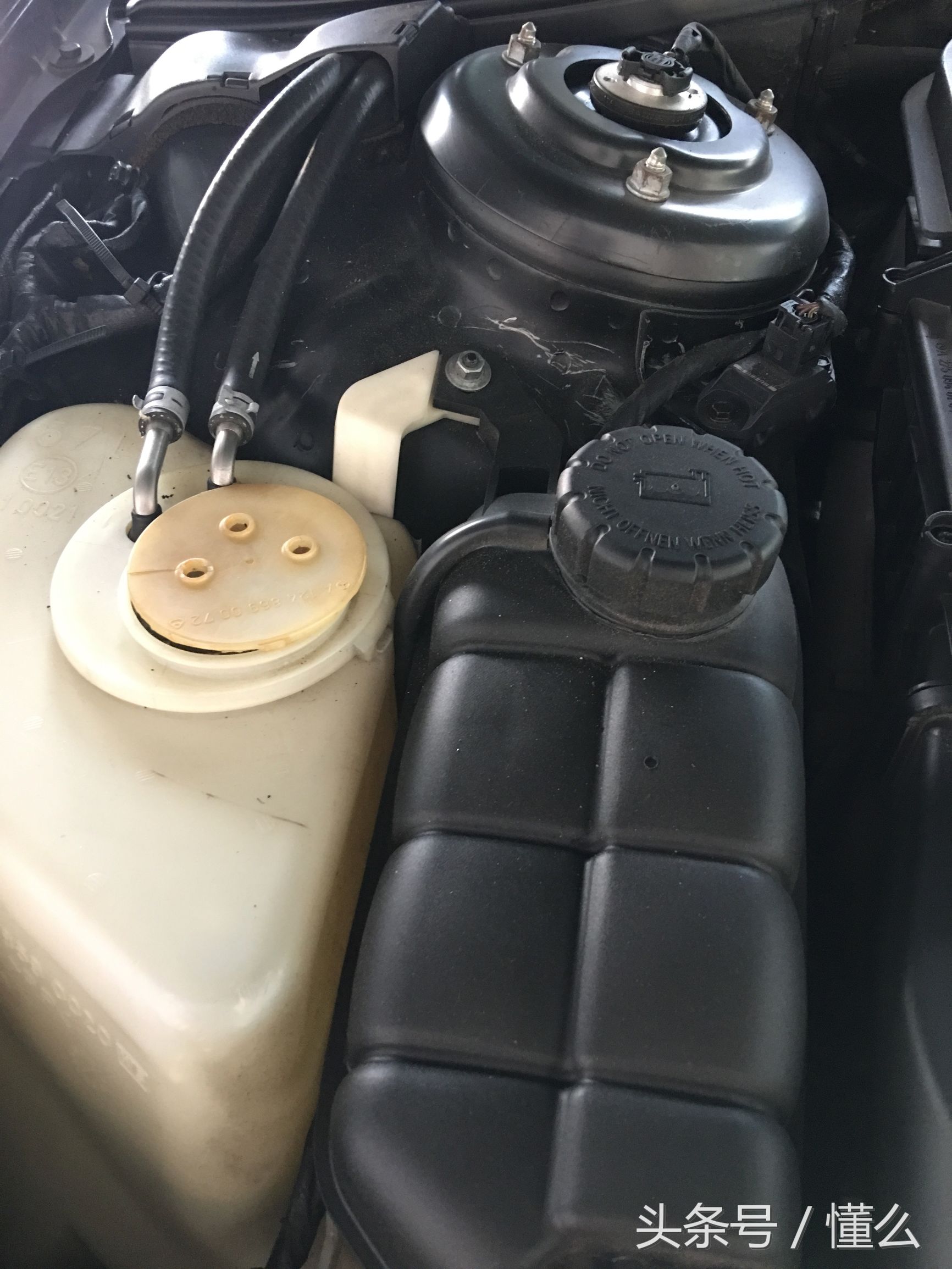 解析經(jīng)典第八代奔馳S600 氣質(zhì)豪車(chē) 唾手可得