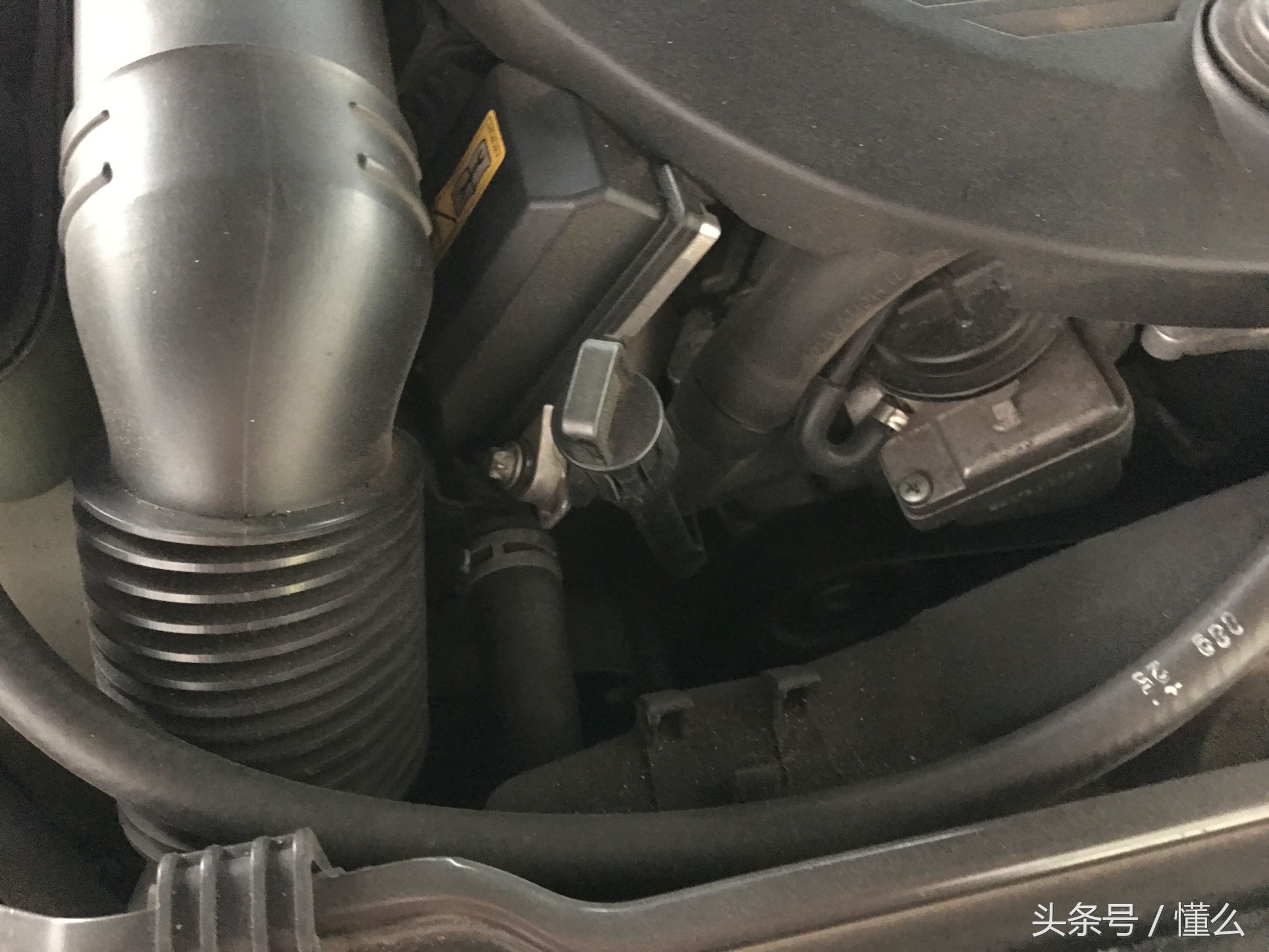 解析經(jīng)典第八代奔馳S600 氣質(zhì)豪車(chē) 唾手可得