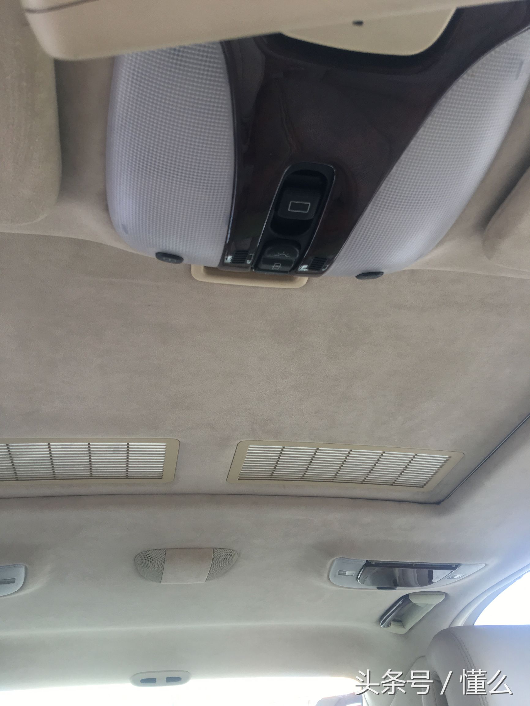 解析經(jīng)典第八代奔馳S600 氣質(zhì)豪車(chē) 唾手可得