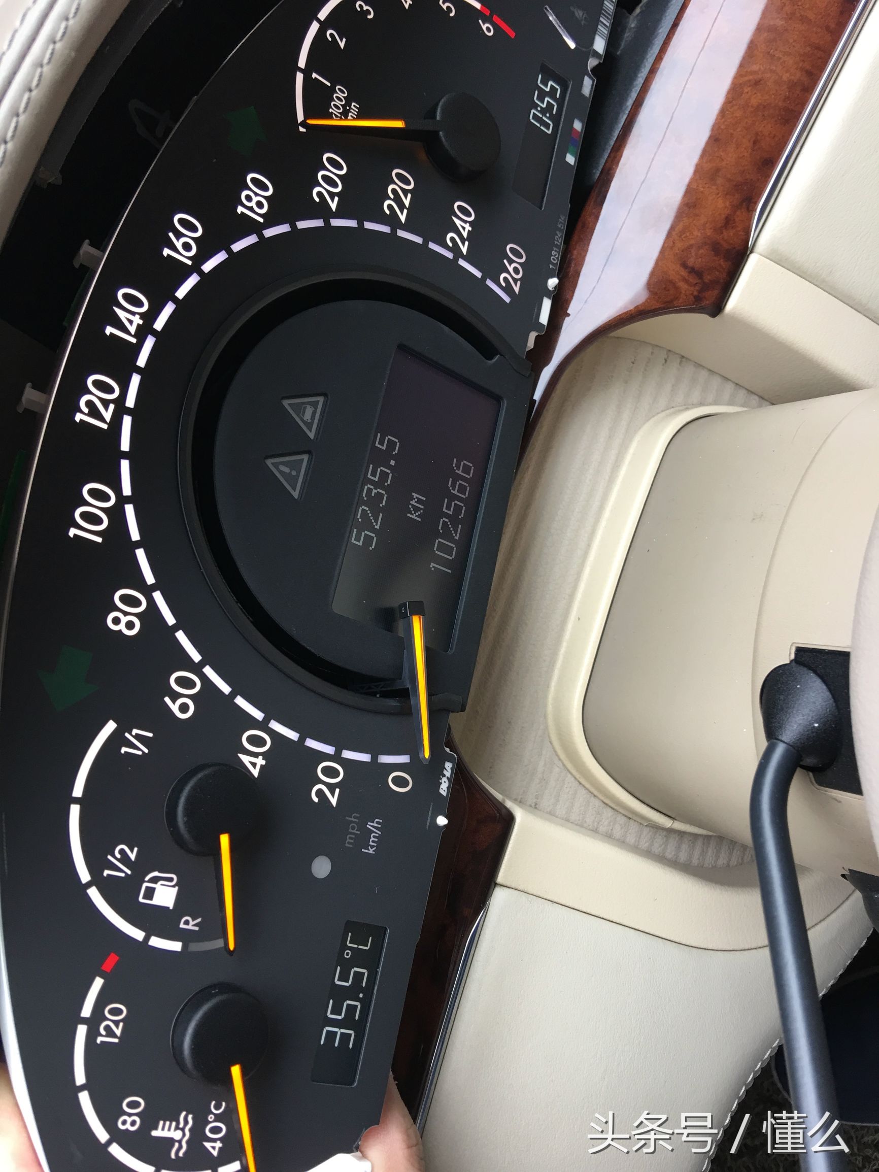 解析經(jīng)典第八代奔馳S600 氣質(zhì)豪車(chē) 唾手可得