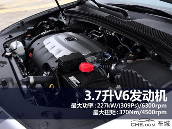 跨界轎跑謳歌ZDX 價(jià)格89萬左右起售