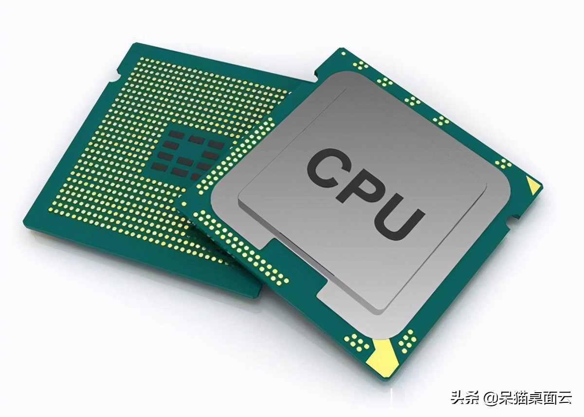 筆記本電腦CPU怎么選？教你選擇最適合的CPU