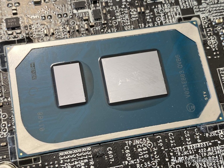 筆記本電腦CPU怎么選？教你選擇最適合的CPU
