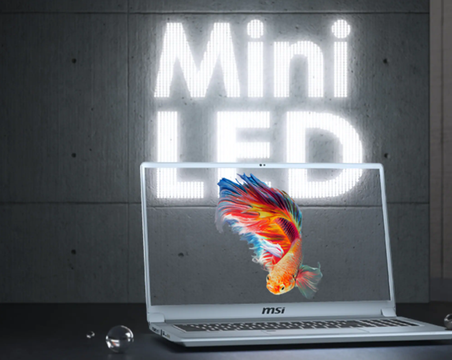 采用Mini LED背光技術(shù)的屏幕有啥不同？