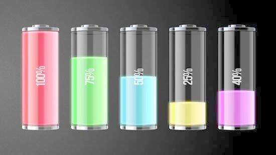 手機(jī)、平板和筆記本電腦電池的充電、放電你了解多少？