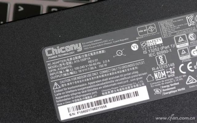筆記本續(xù)航崩潰？也許是該換塊電池了！