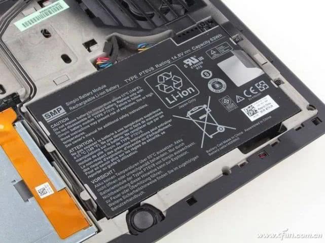 筆記本續(xù)航崩潰？也許是該換塊電池了！