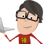 鉛錘哥：你的鍵盤(pán)臟了怎么清理？說(shuō)說(shuō)我簡(jiǎn)單清潔的幾個(gè)辦法