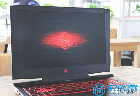 使用惠普筆記本電腦，卻不知道怎么打開(kāi)鍵盤(pán)燈，學(xué)會(huì)這招就行