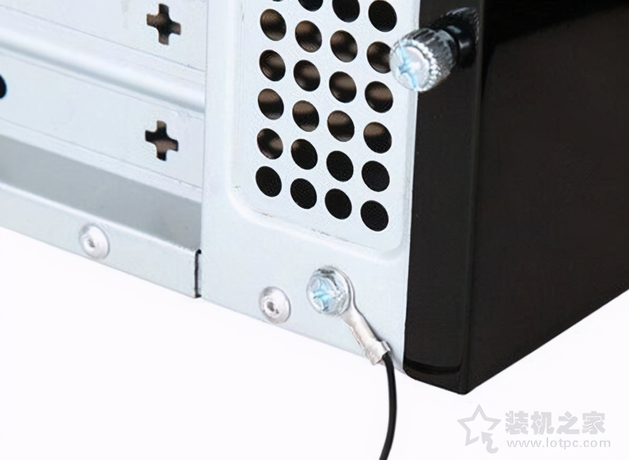 電腦機箱漏電是什么原因？電腦主機漏電麻手的原因及解決方法